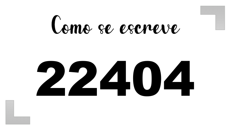 Imagem do número 22404