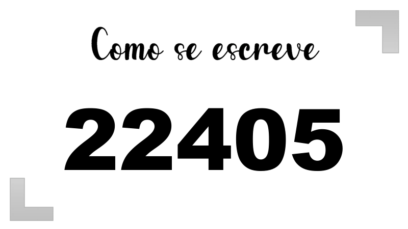 Imagem do número 22405