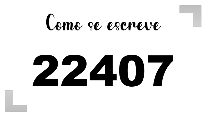 Imagem do número 22407