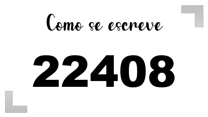 Imagem do número 22408