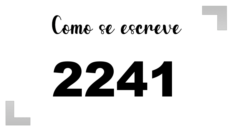 Imagem do número 2241