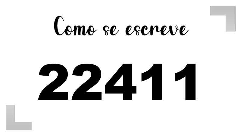 Imagem do número 22411