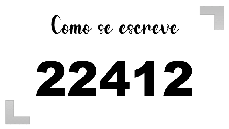 Imagem do número 22412