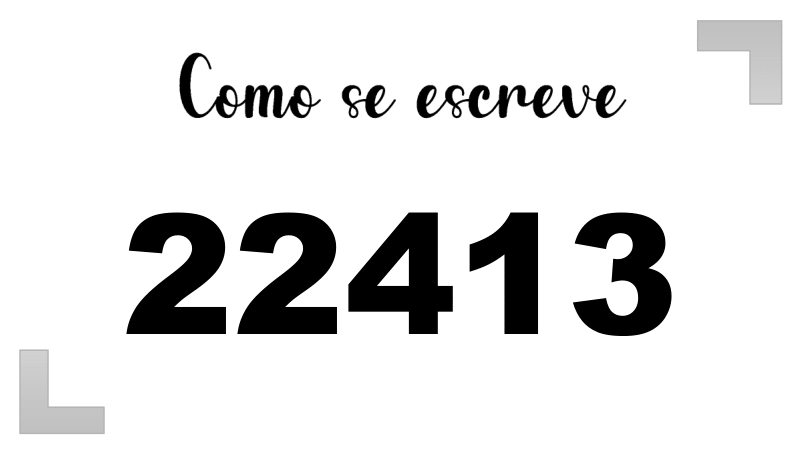 Imagem do número 22413