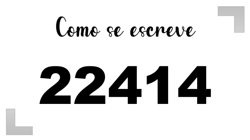 Imagem do número 22414