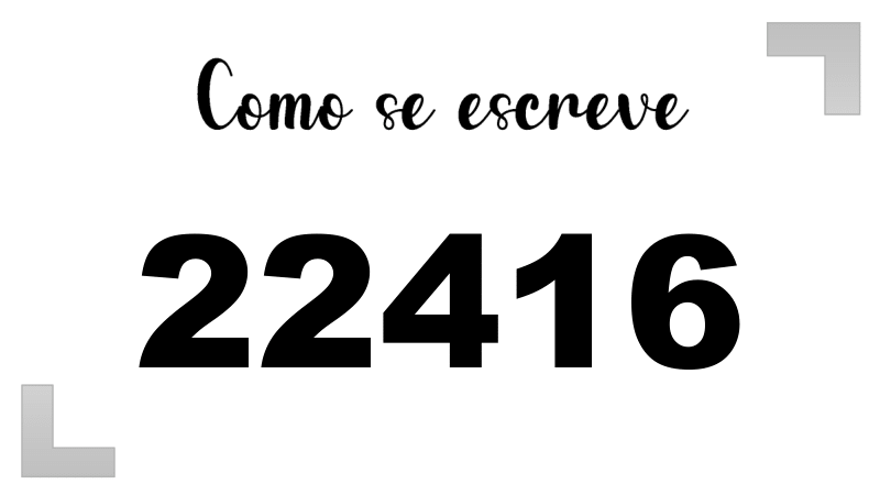 Imagem do número 22416