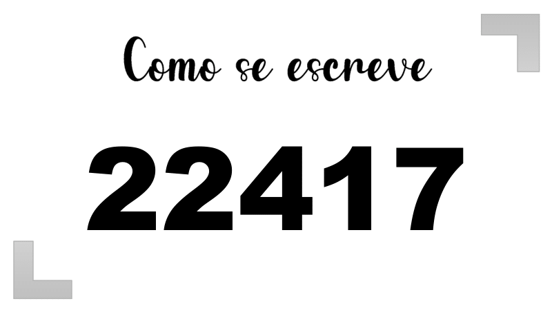 Imagem do número 22417