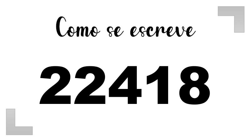Imagem do número 22418