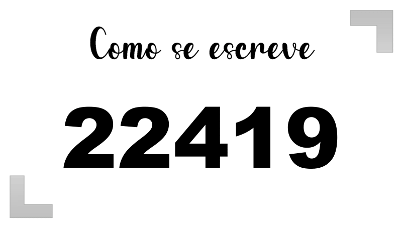 Imagem do número 22419