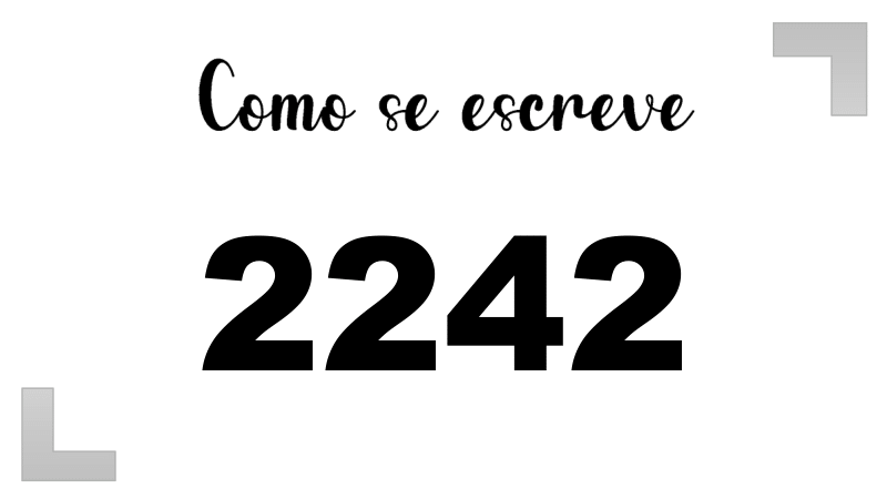 Imagem do número 2242