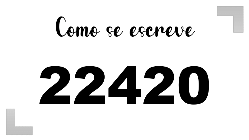 Imagem do número 22420