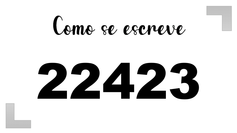 Imagem do número 22423