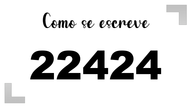 Imagem do número 22424