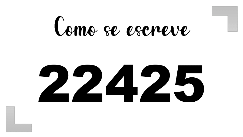 Imagem do número 22425