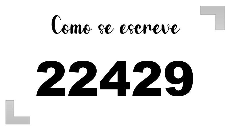 Imagem do número 22429