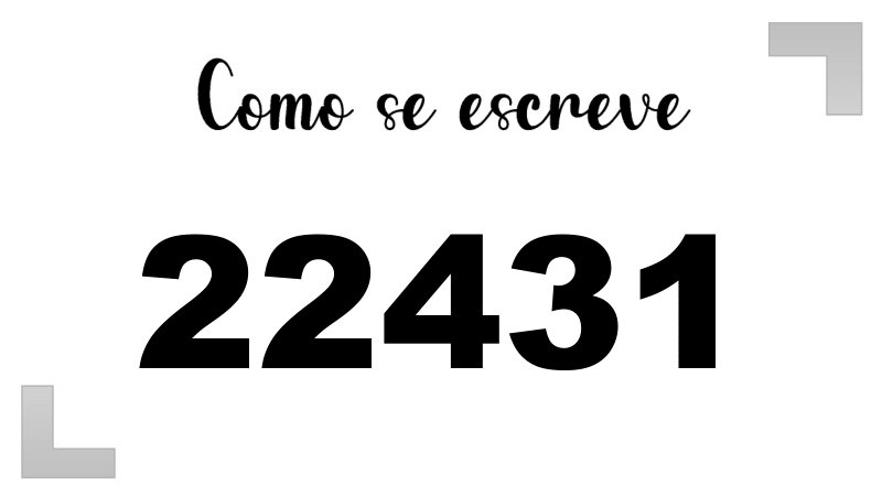 Imagem do número 22431