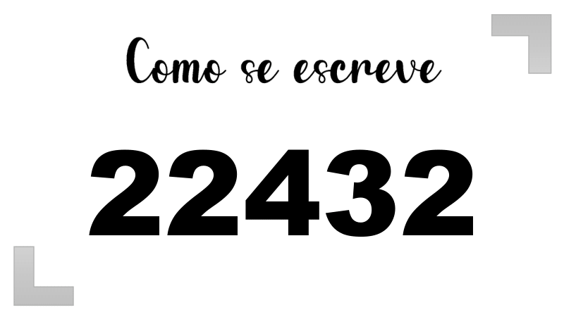 Imagem do número 22432