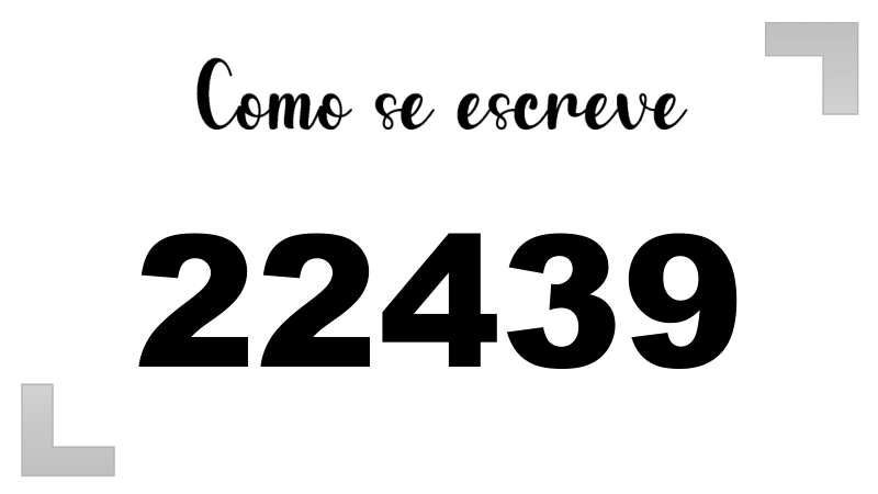 Imagem do número 22439