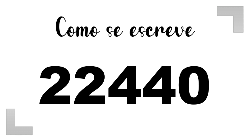 Imagem do número 22440