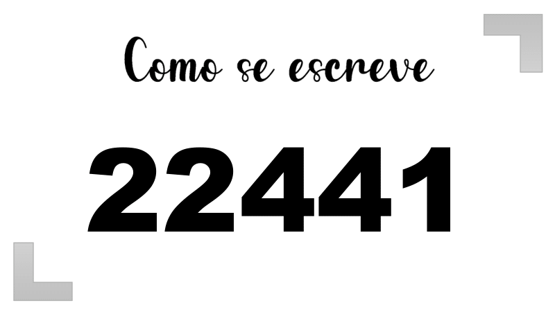 Imagem do número 22441