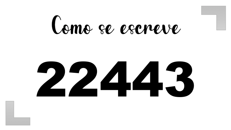 Imagem do número 22443
