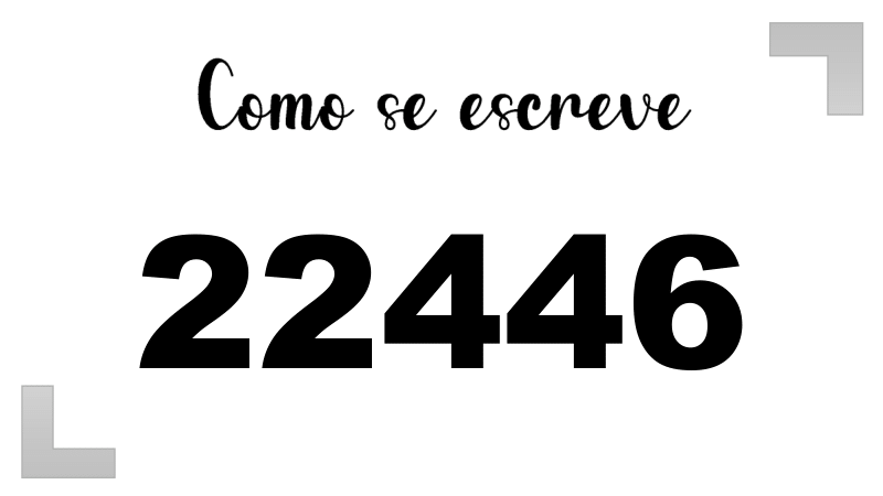 Imagem do número 22446