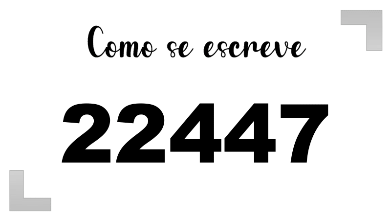 Imagem do número 22447