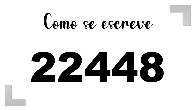 Imagem do número 22448