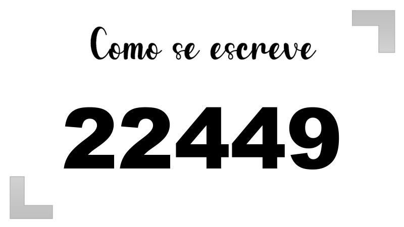 Imagem do número 22449