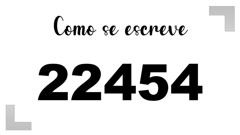 Imagem do número 22454