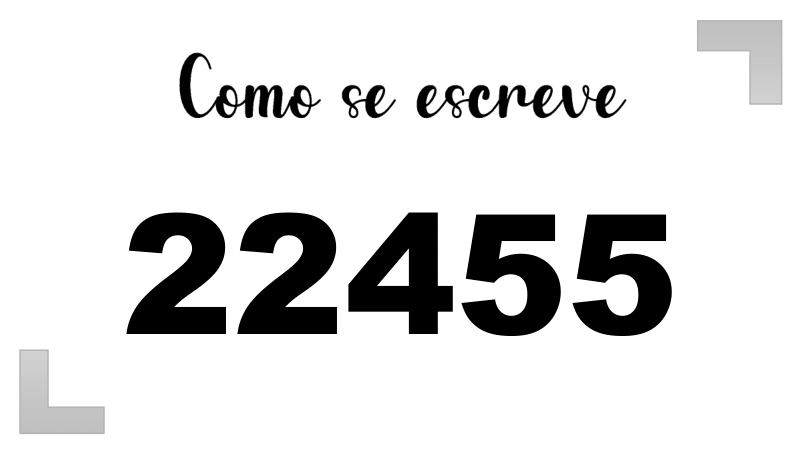 Imagem do número 22455
