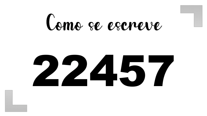 Imagem do número 22457