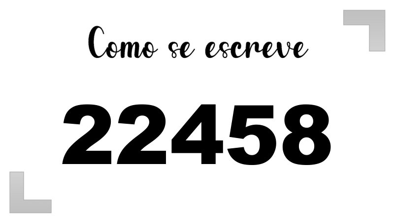 Imagem do número 22458