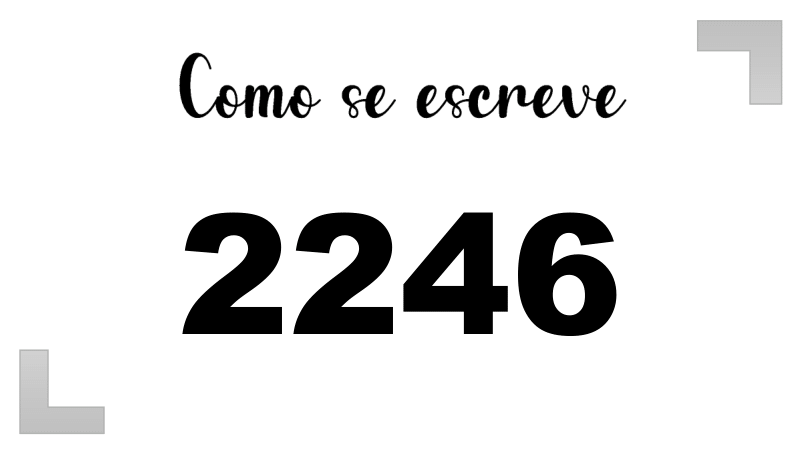 Imagem do número 2246