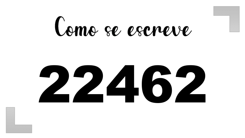 Imagem do número 22462