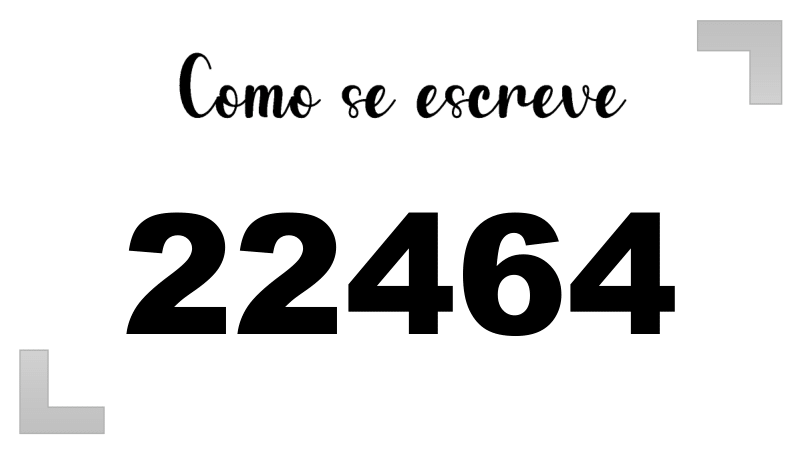 Imagem do número 22464