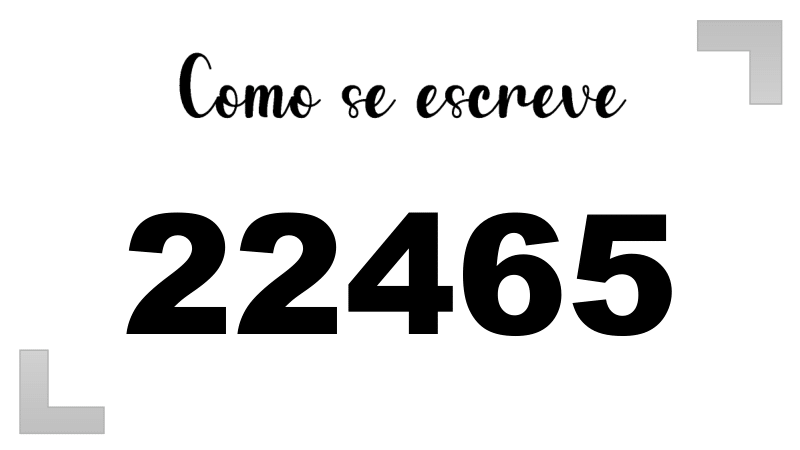 Imagem do número 22465