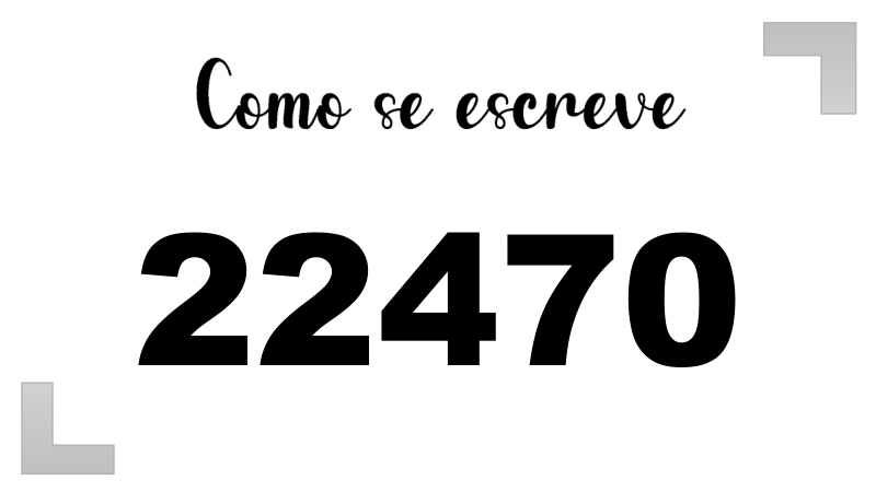 Imagem do número 22470