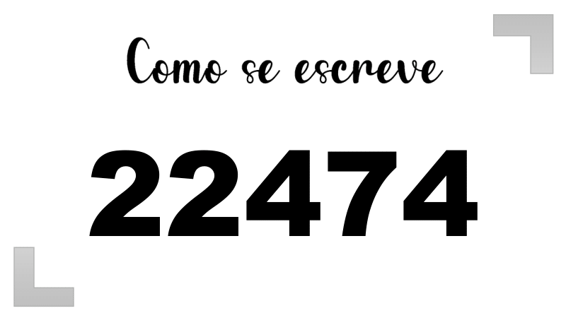 Imagem do número 22474