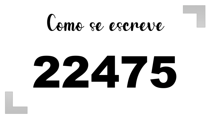 Imagem do número 22475