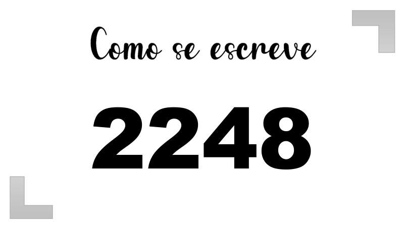 Imagem do número 2248