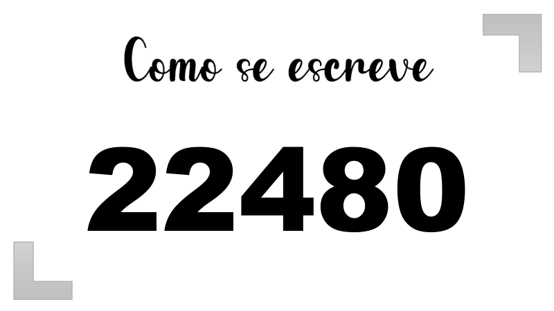Imagem do número 22480