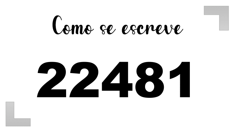 Imagem do número 22481