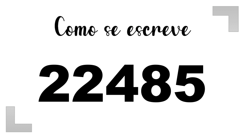 Imagem do número 22485