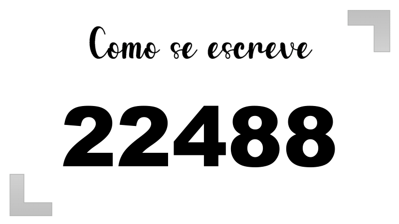 Imagem do número 22488