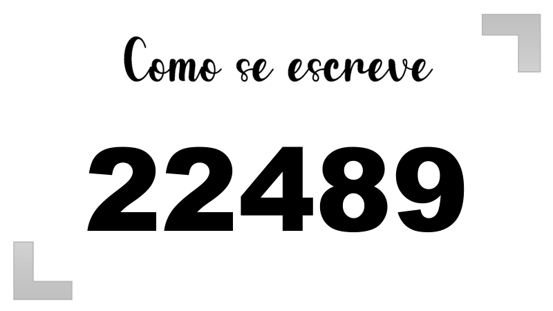 Imagem do número 22489
