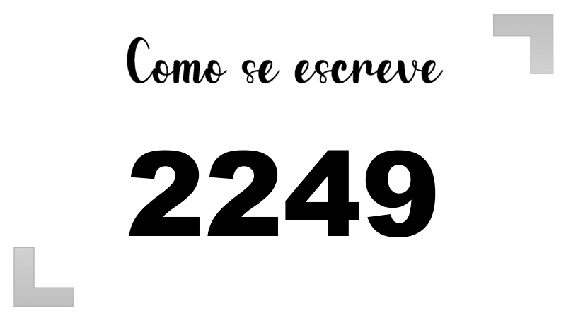 Imagem do número 2249