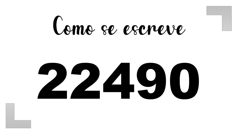 Imagem do número 22490