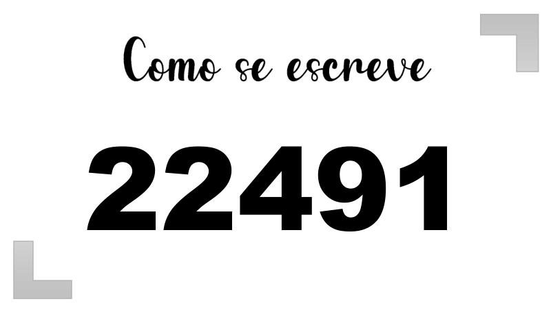 Imagem do número 22491
