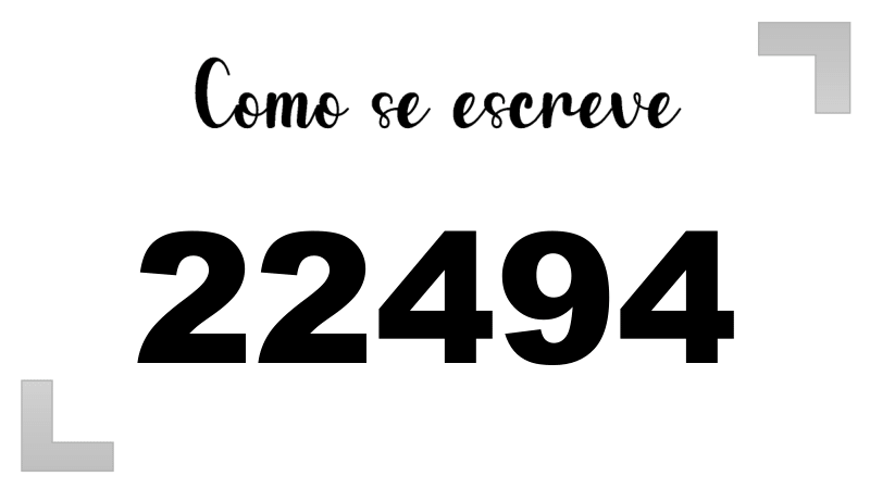 Imagem do número 22494